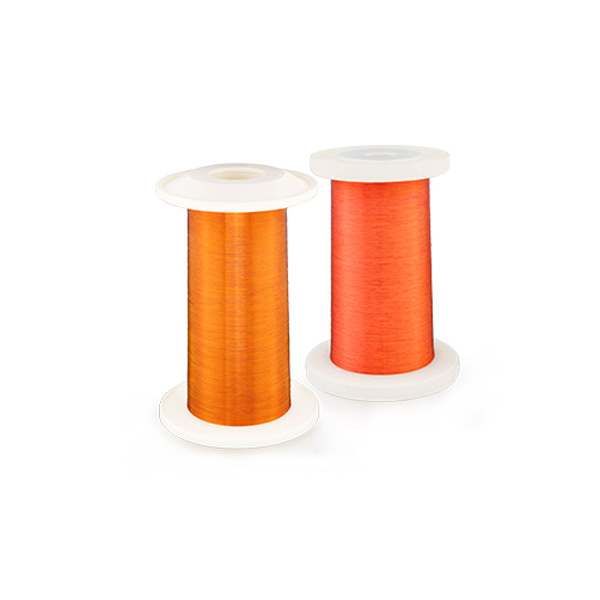 Applications of Enamel Coated Wire